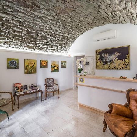 Bosa Queen House Kültér fotó