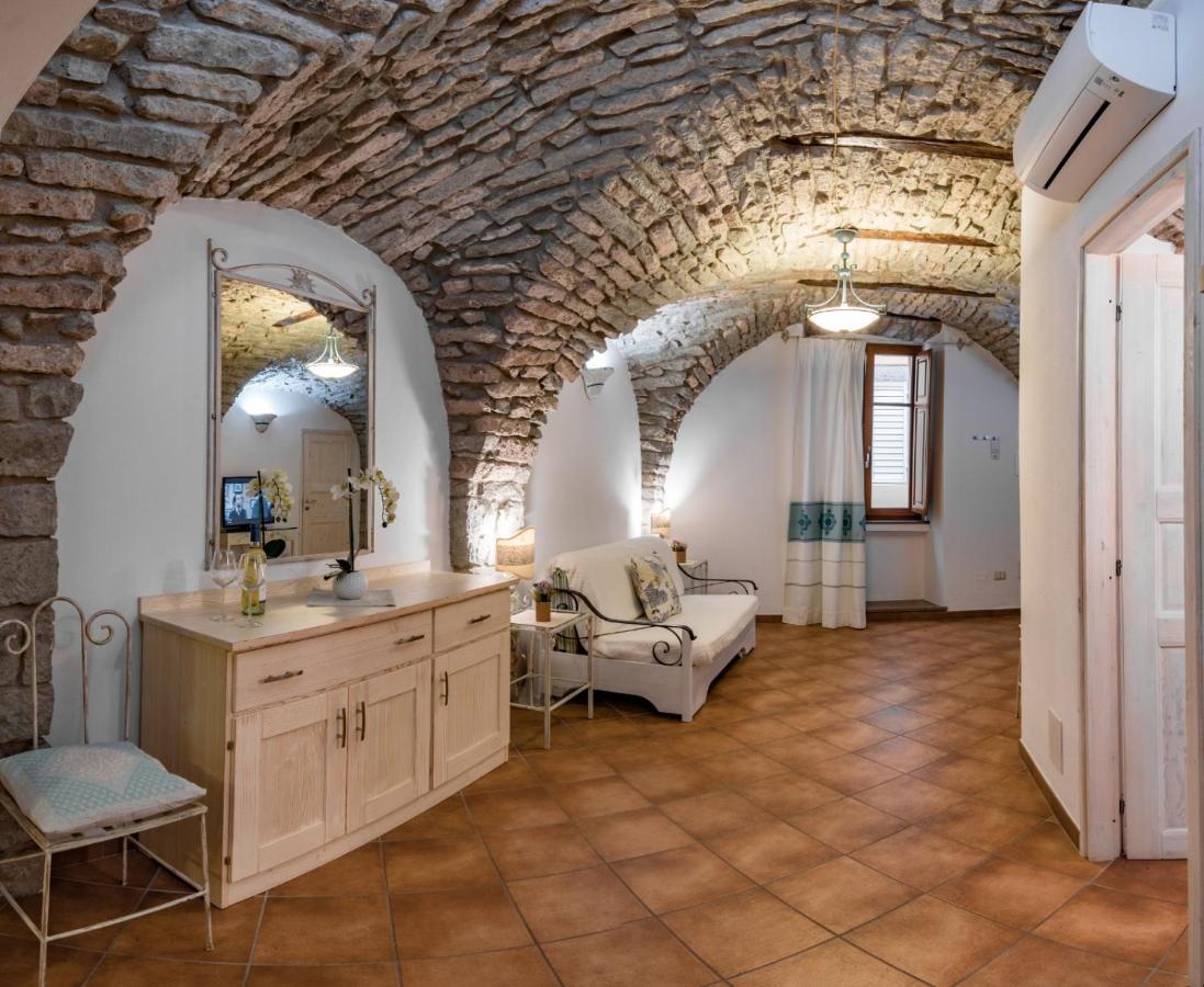 Bosa Queen House Kültér fotó