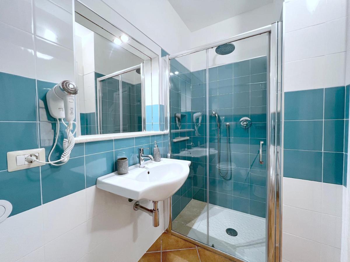Bosa Queen House Kültér fotó