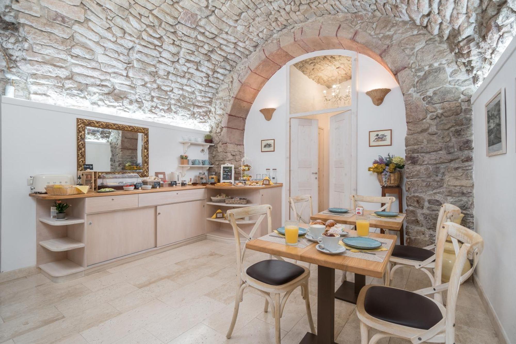 Bosa Queen House Kültér fotó