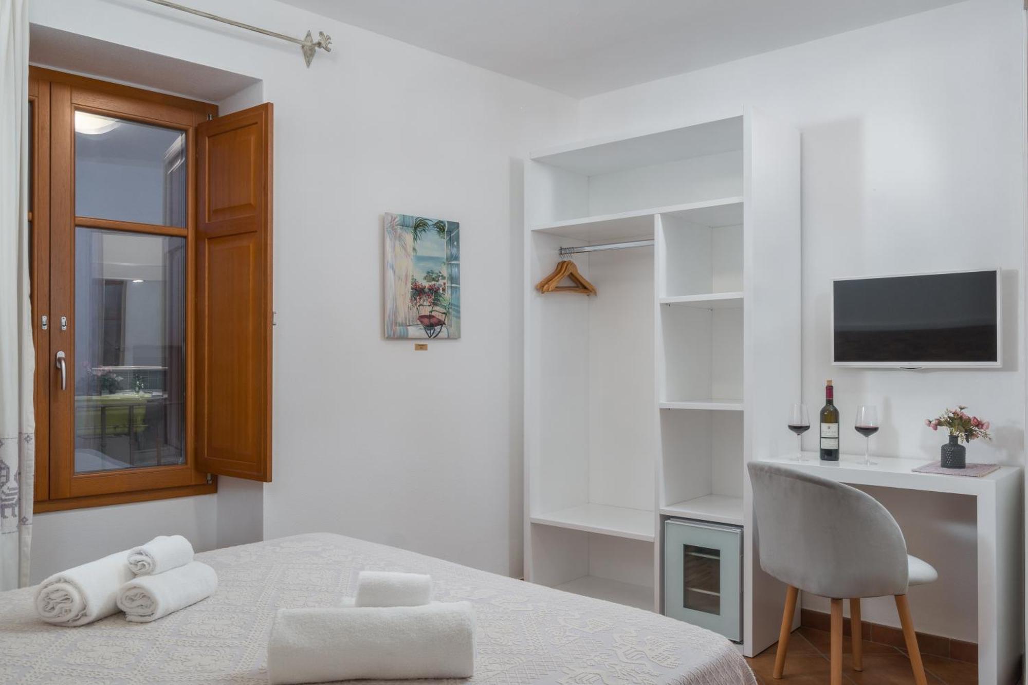 Bosa Queen House Kültér fotó