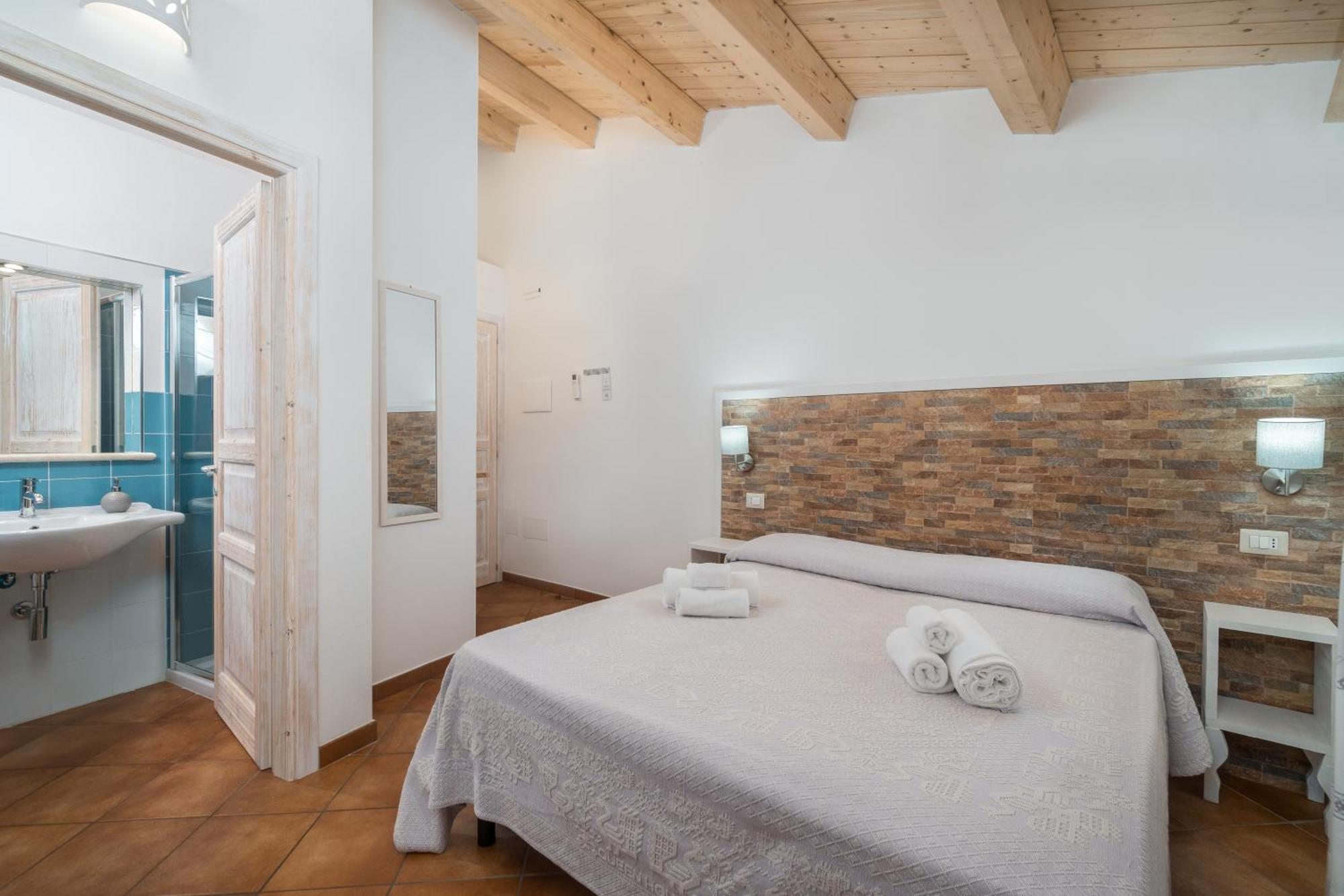 Bosa Queen House Kültér fotó