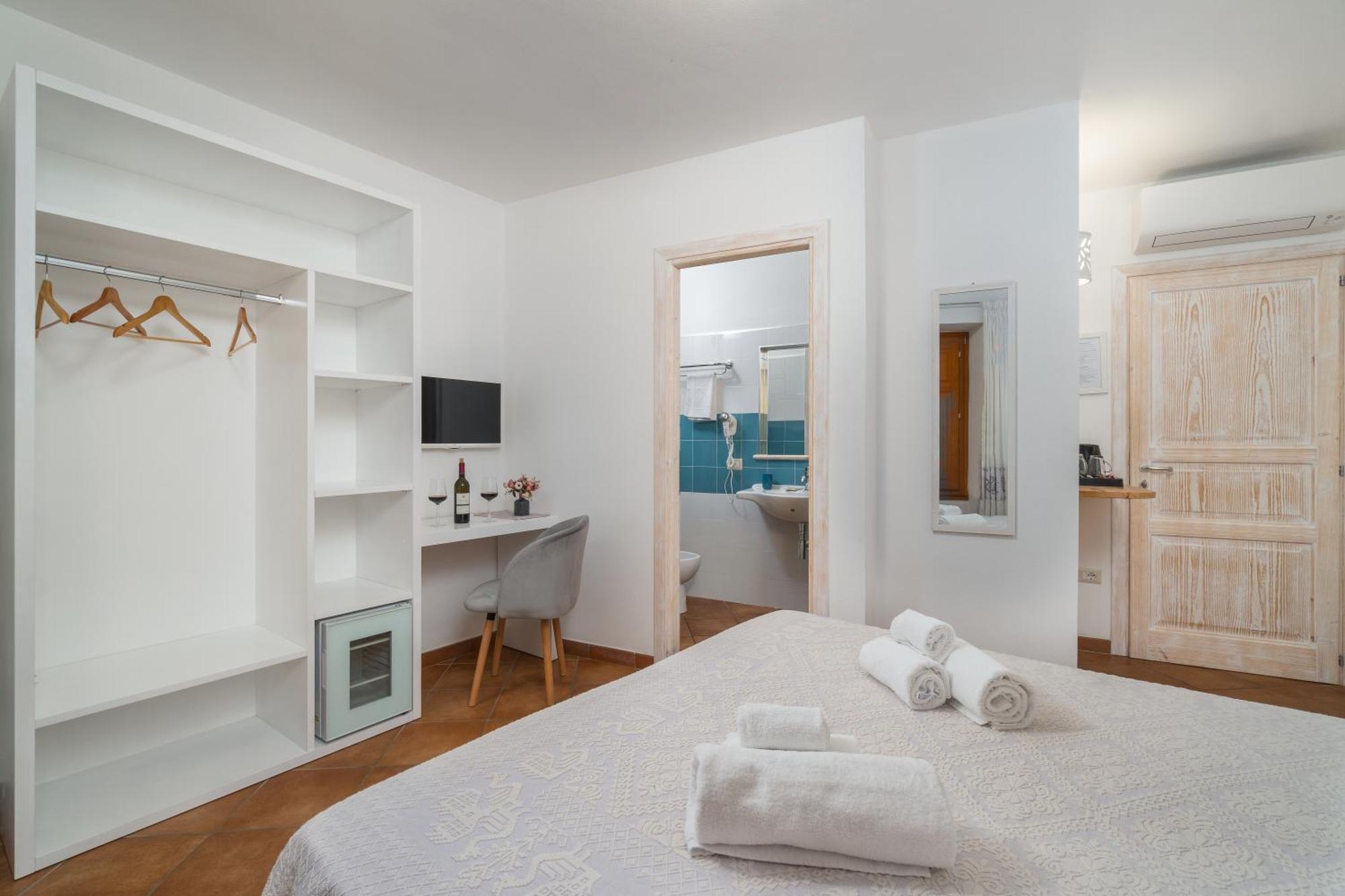 Bosa Queen House Kültér fotó