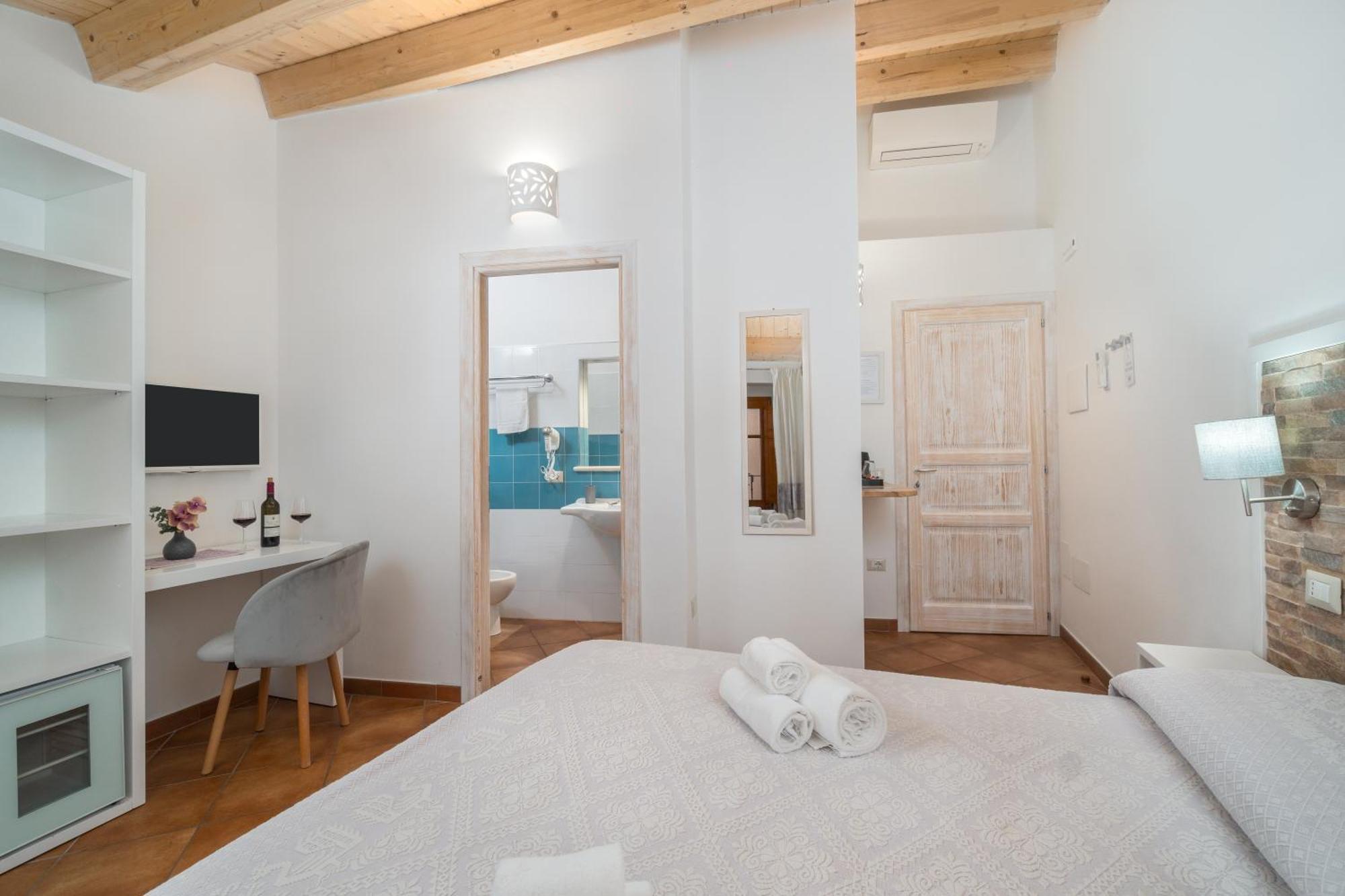 Bosa Queen House Kültér fotó