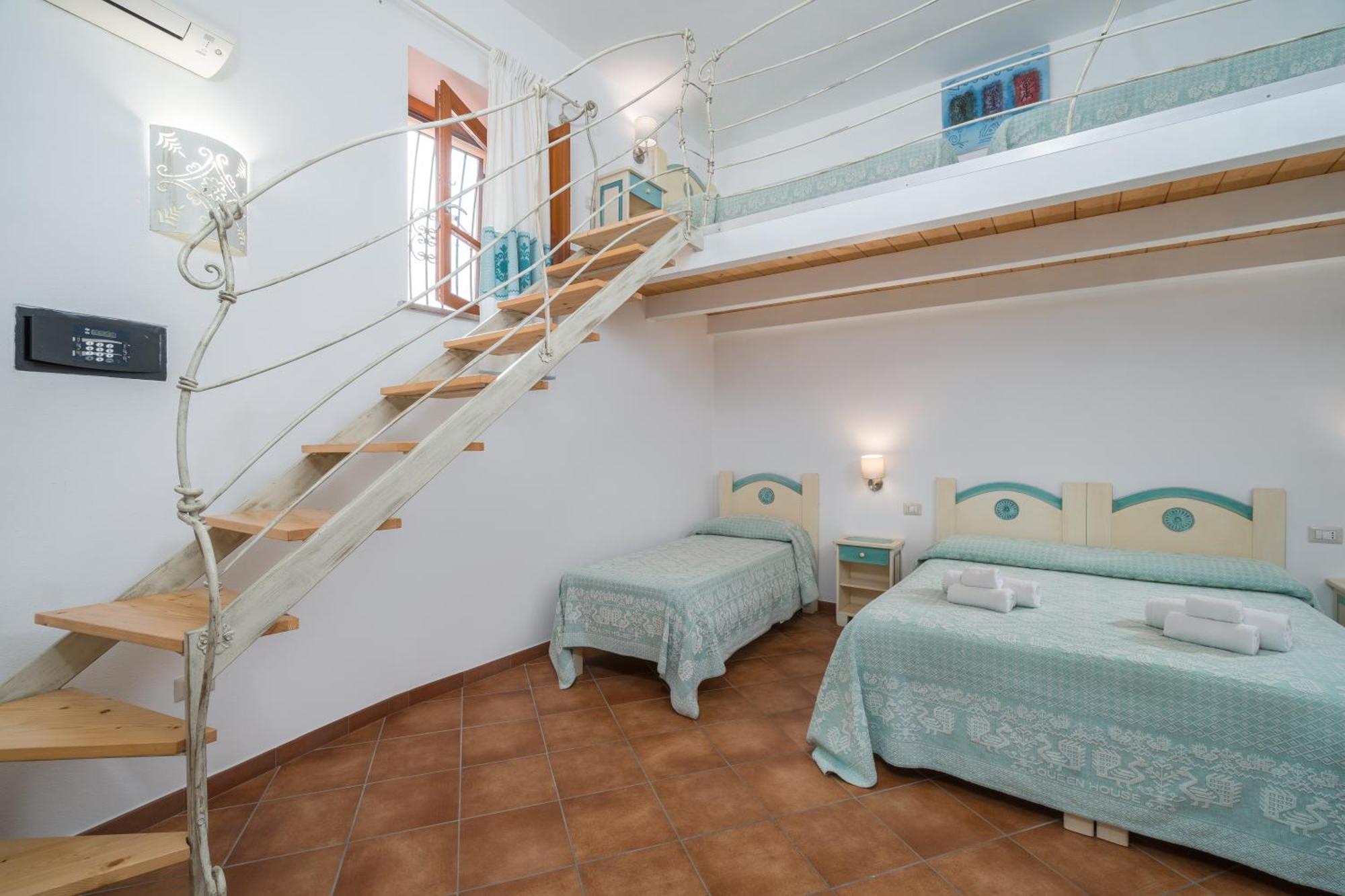 Bosa Queen House Kültér fotó