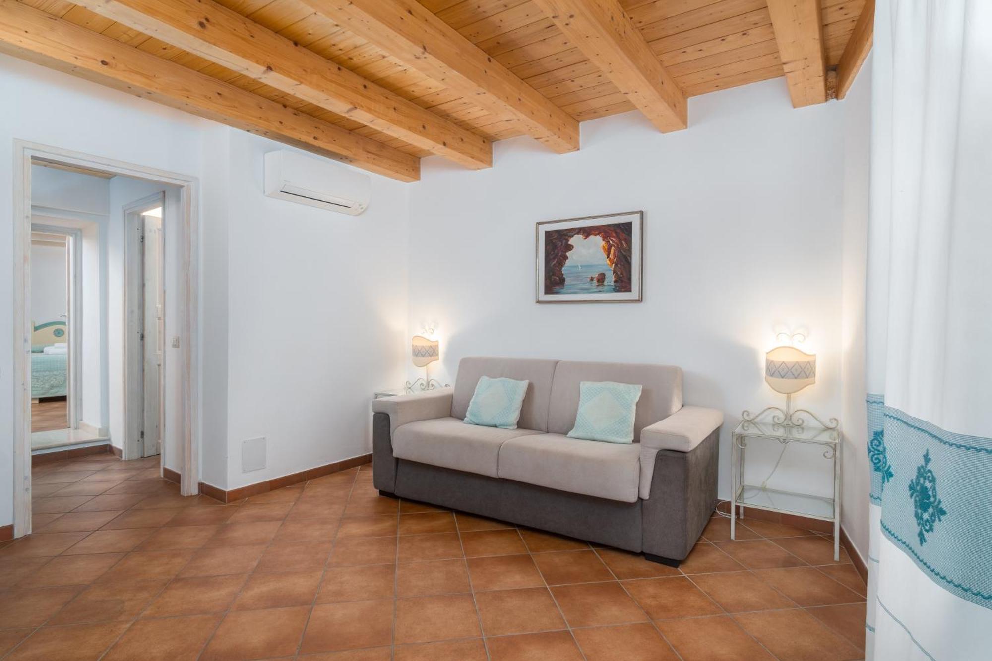 Bosa Queen House Kültér fotó
