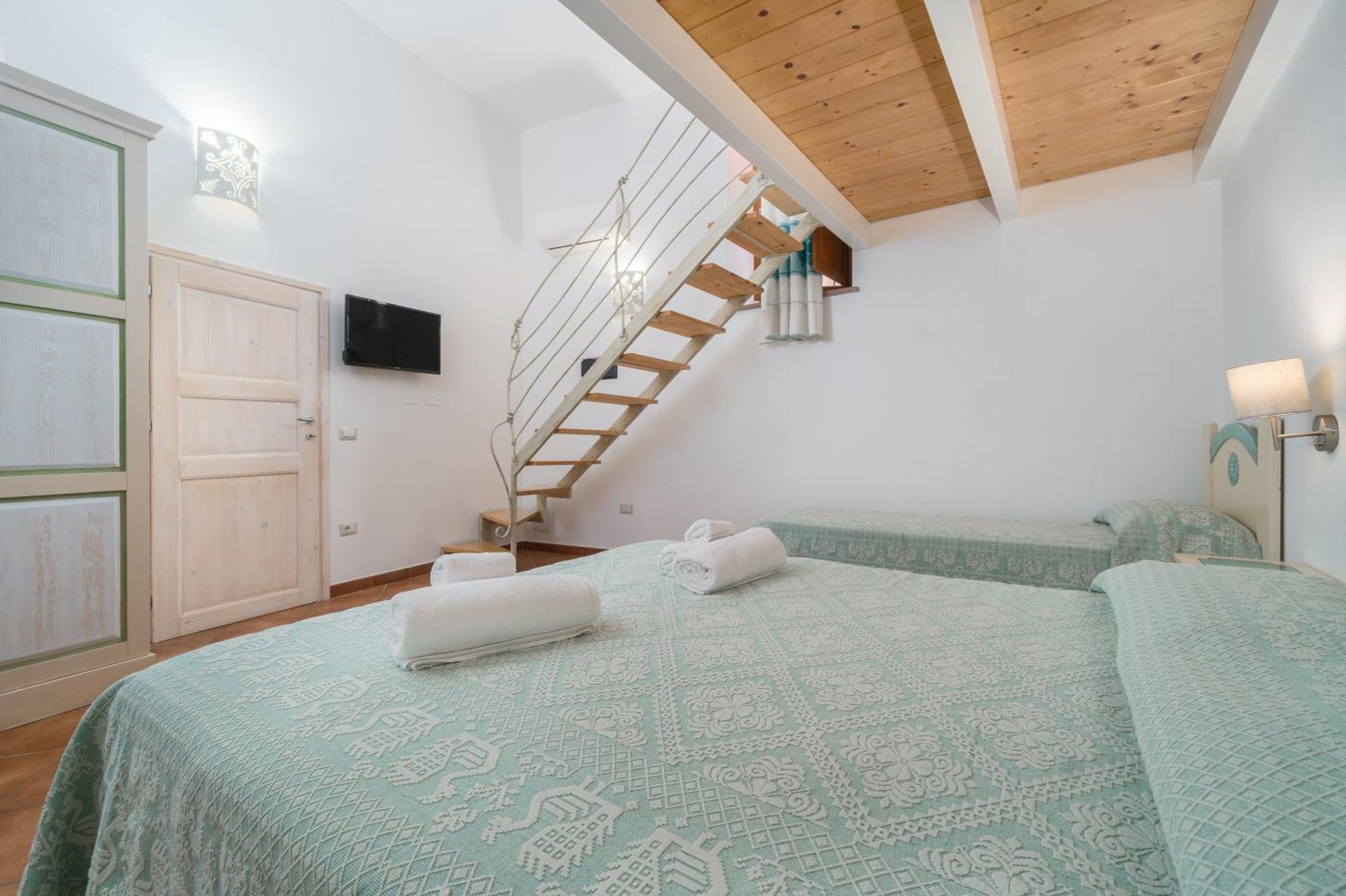 Bosa Queen House Kültér fotó