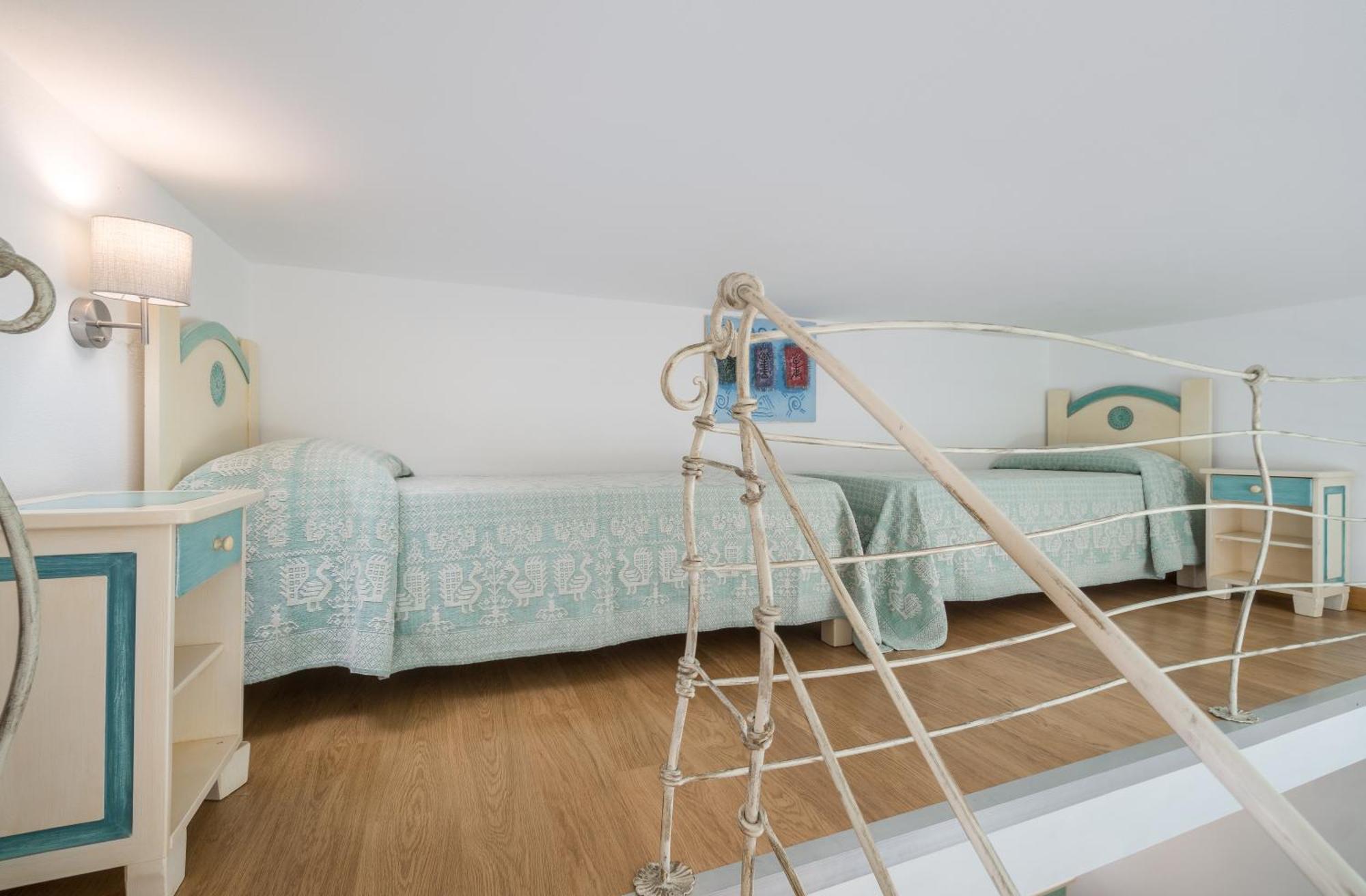 Bosa Queen House Kültér fotó