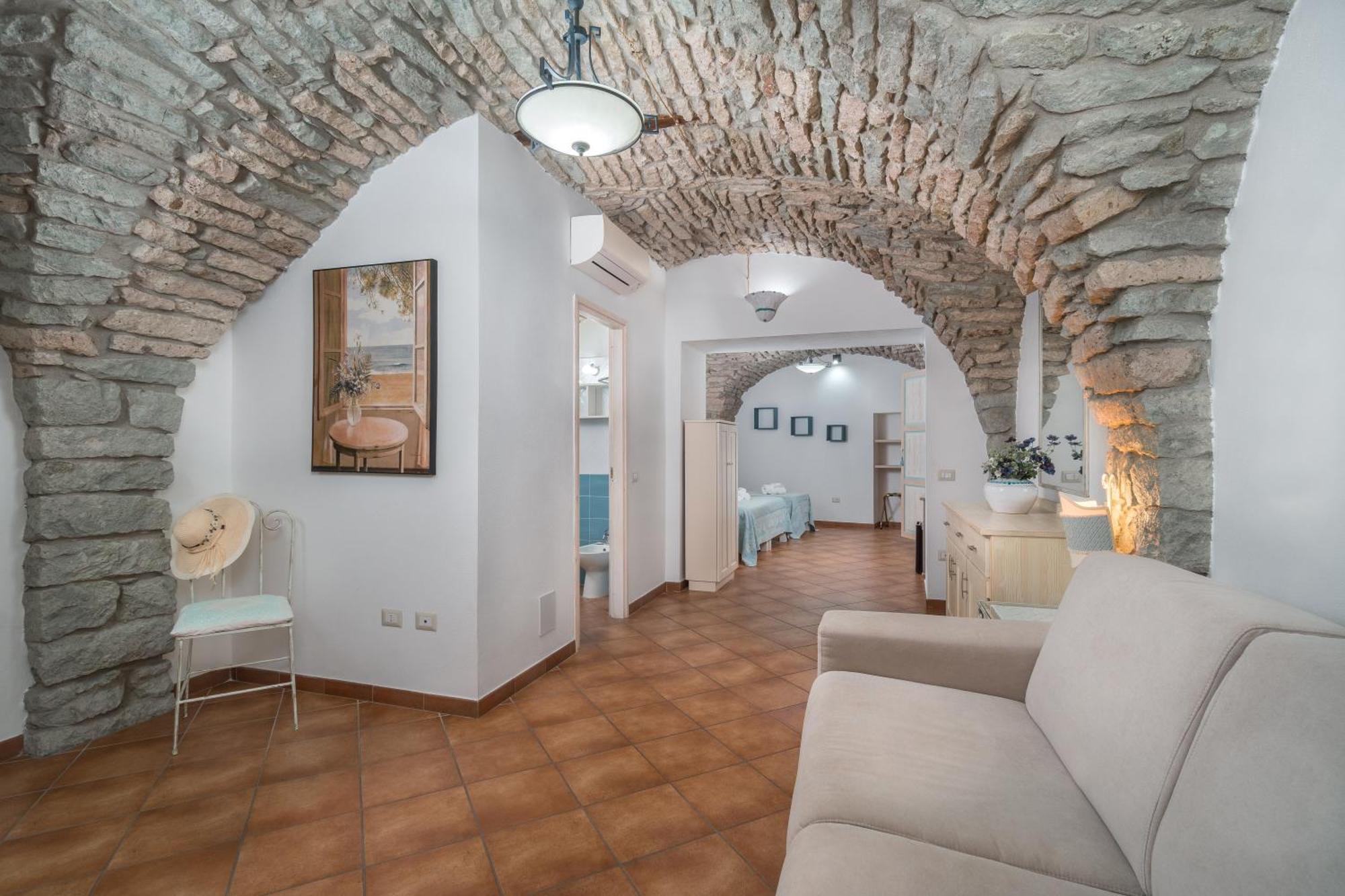 Bosa Queen House Kültér fotó