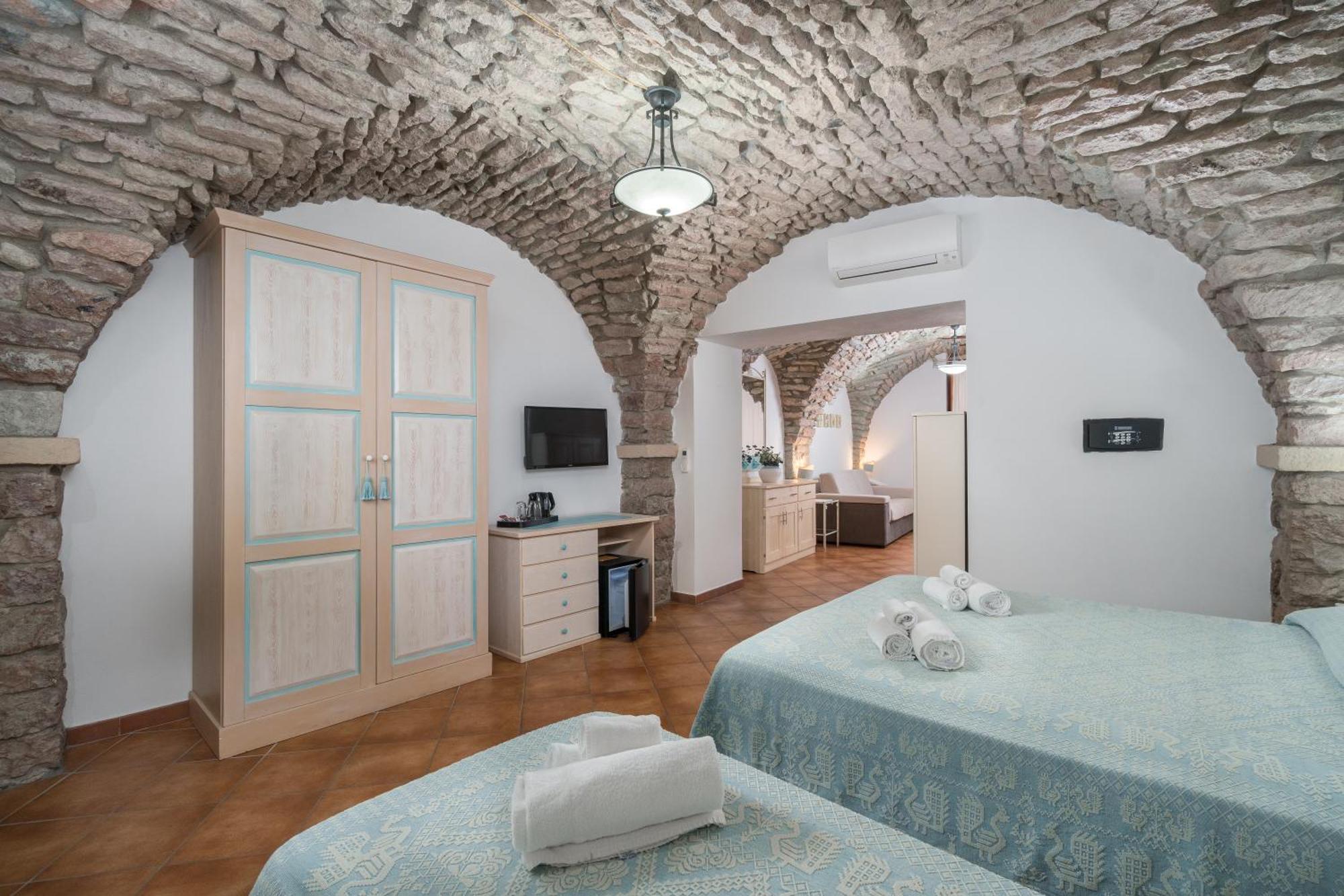 Bosa Queen House Kültér fotó