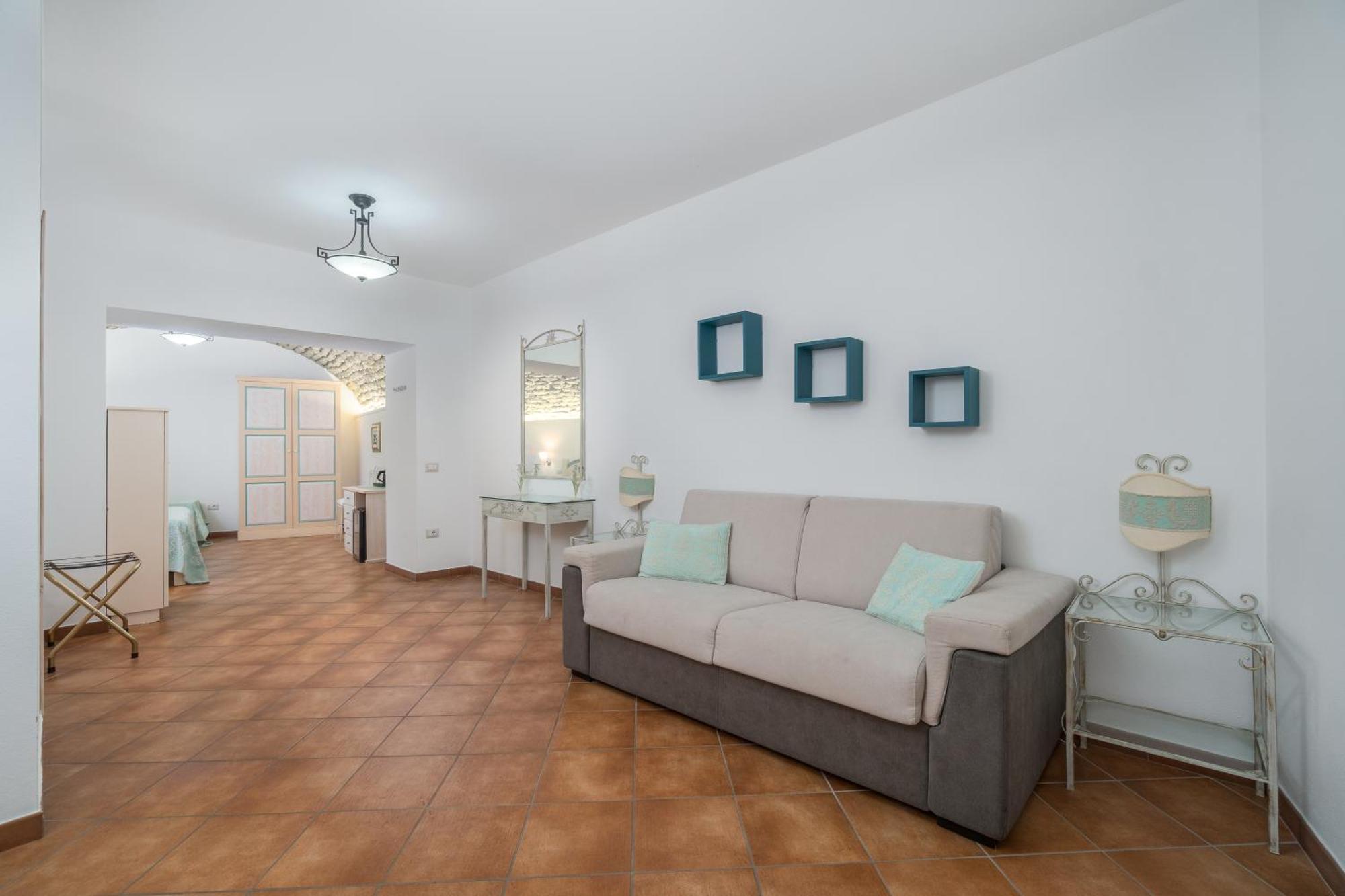 Bosa Queen House Kültér fotó