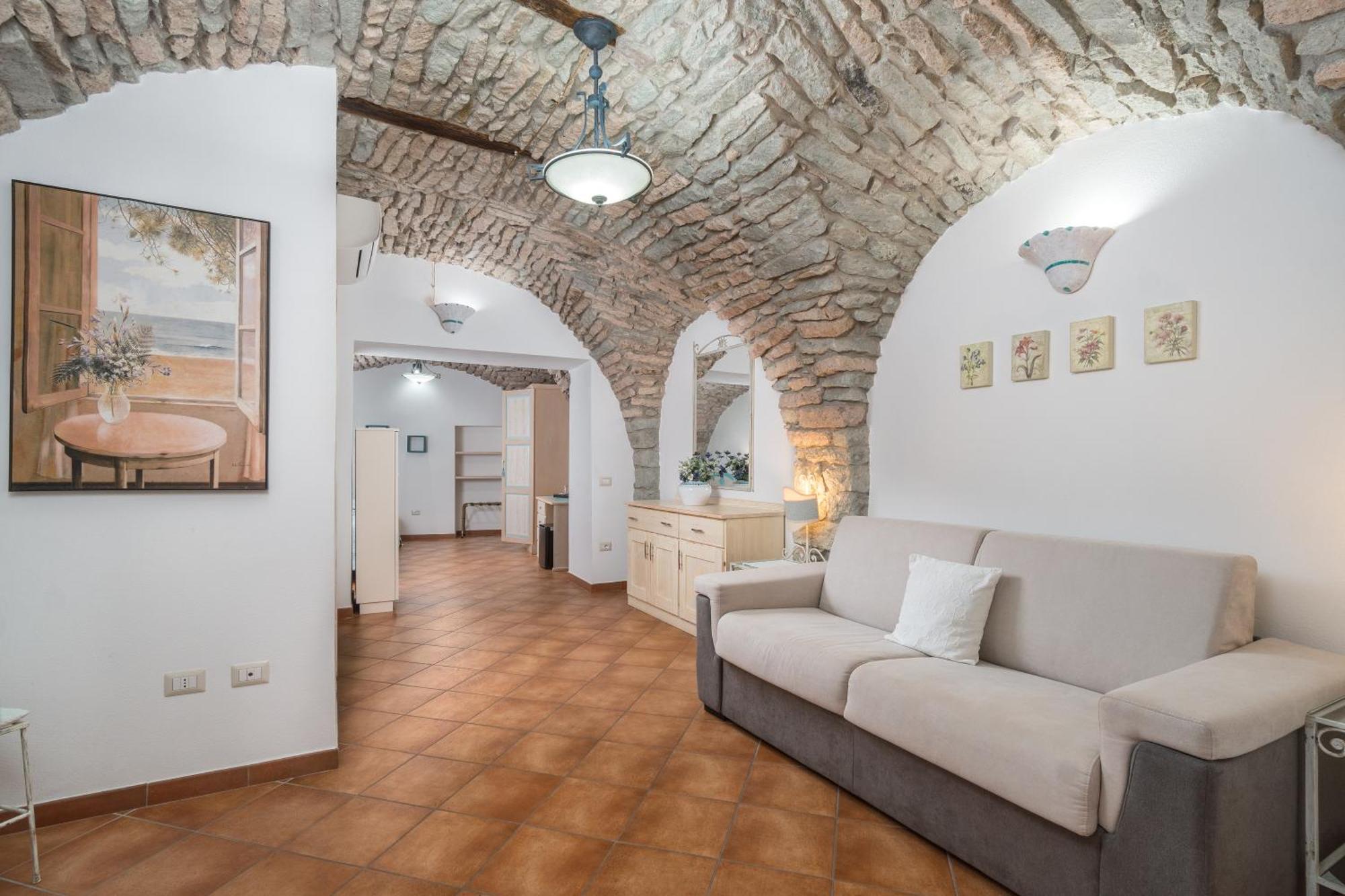 Bosa Queen House Kültér fotó