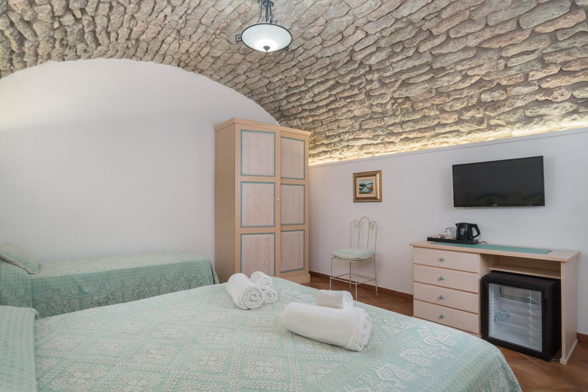 Bosa Queen House Kültér fotó