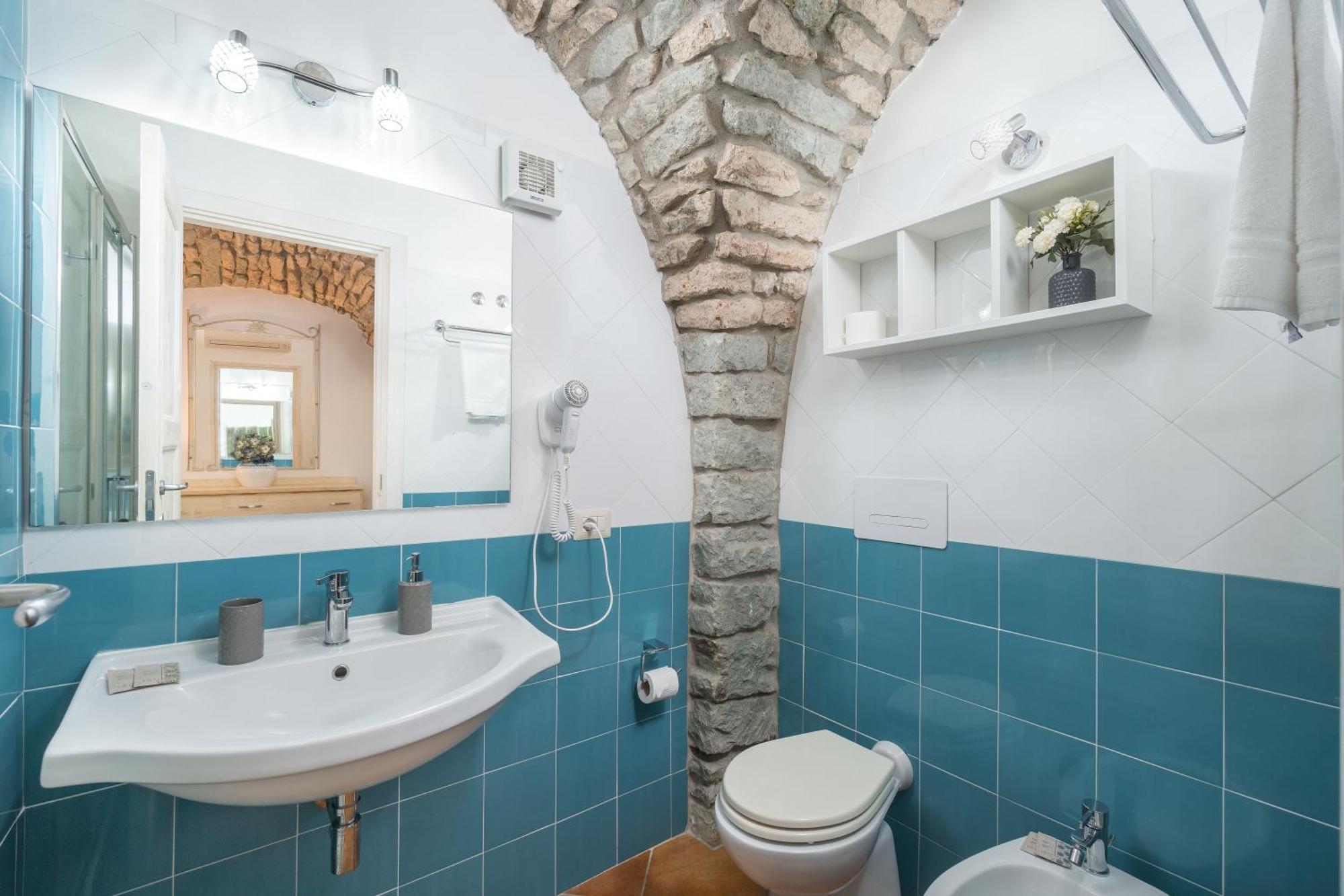 Bosa Queen House Kültér fotó