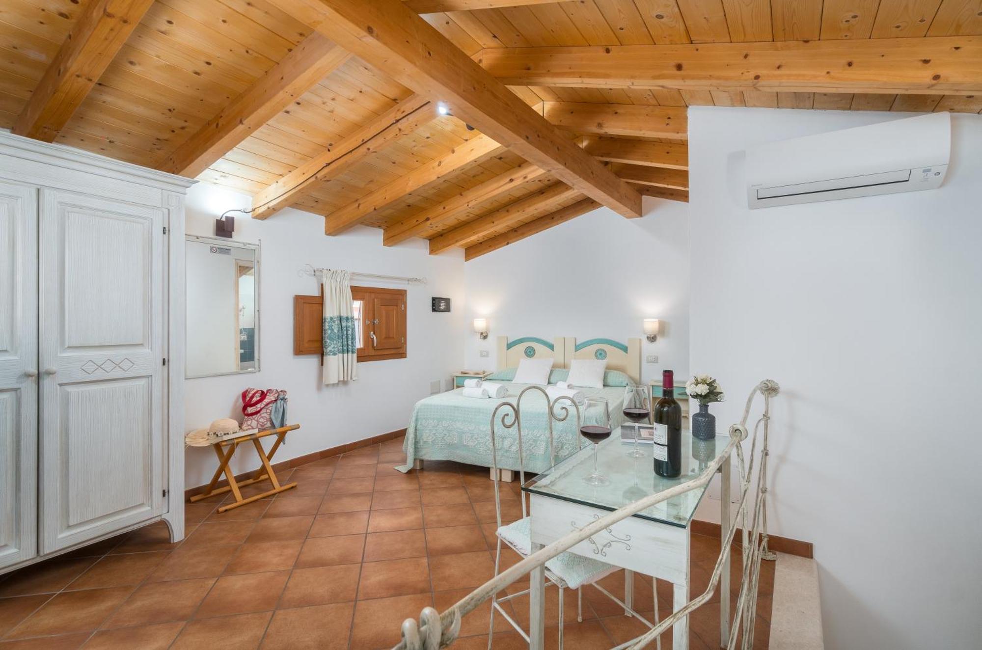 Bosa Queen House Kültér fotó