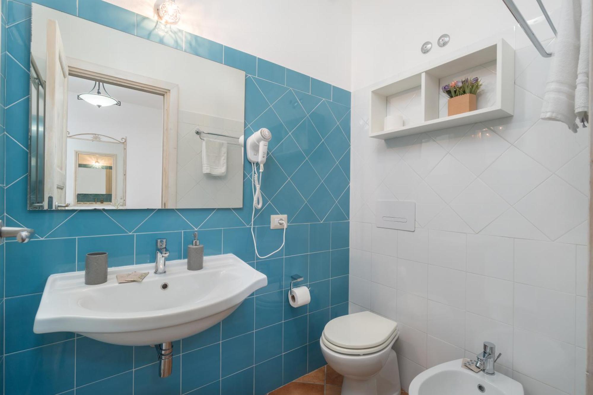 Bosa Queen House Kültér fotó