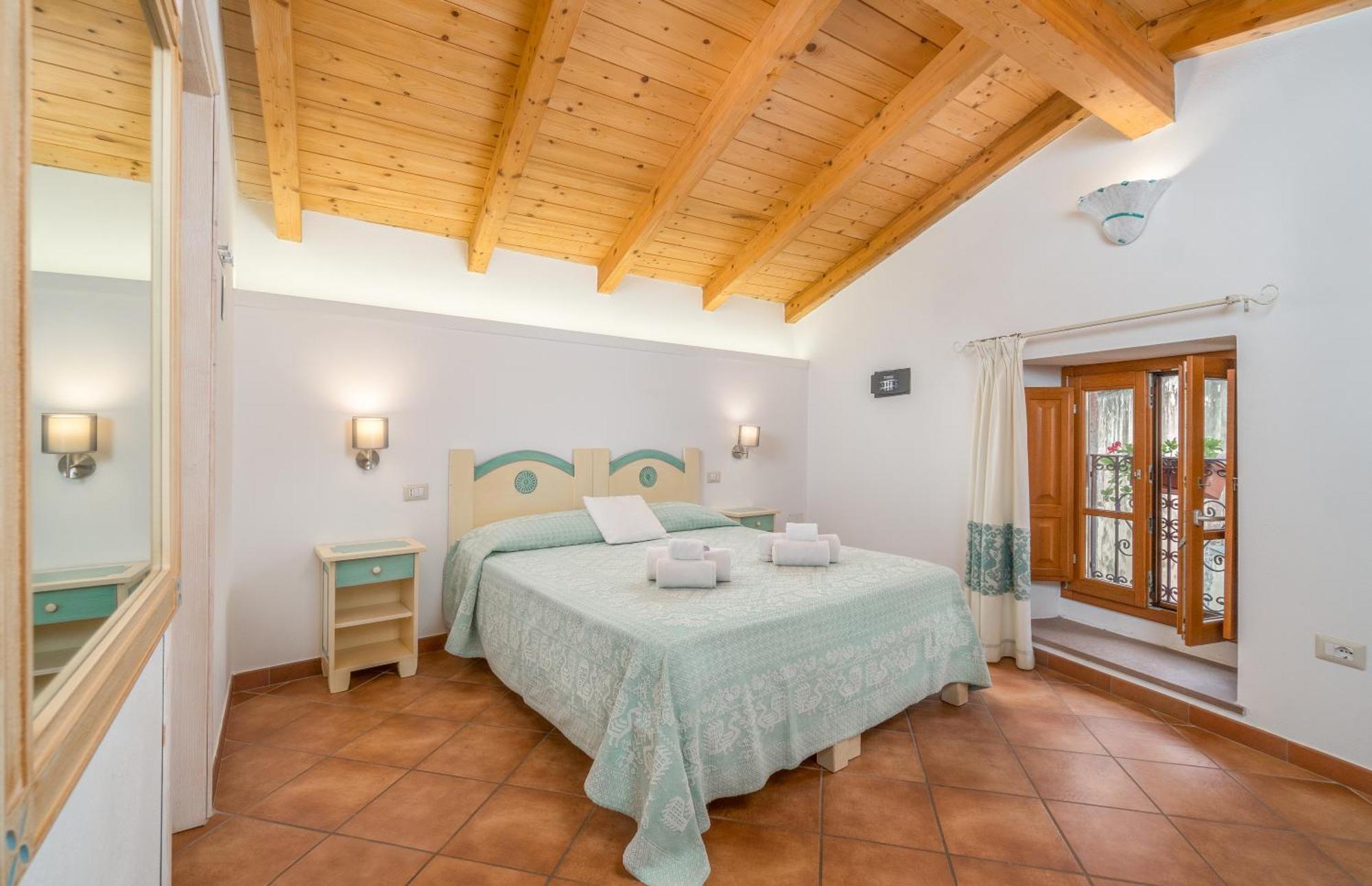 Bosa Queen House Kültér fotó