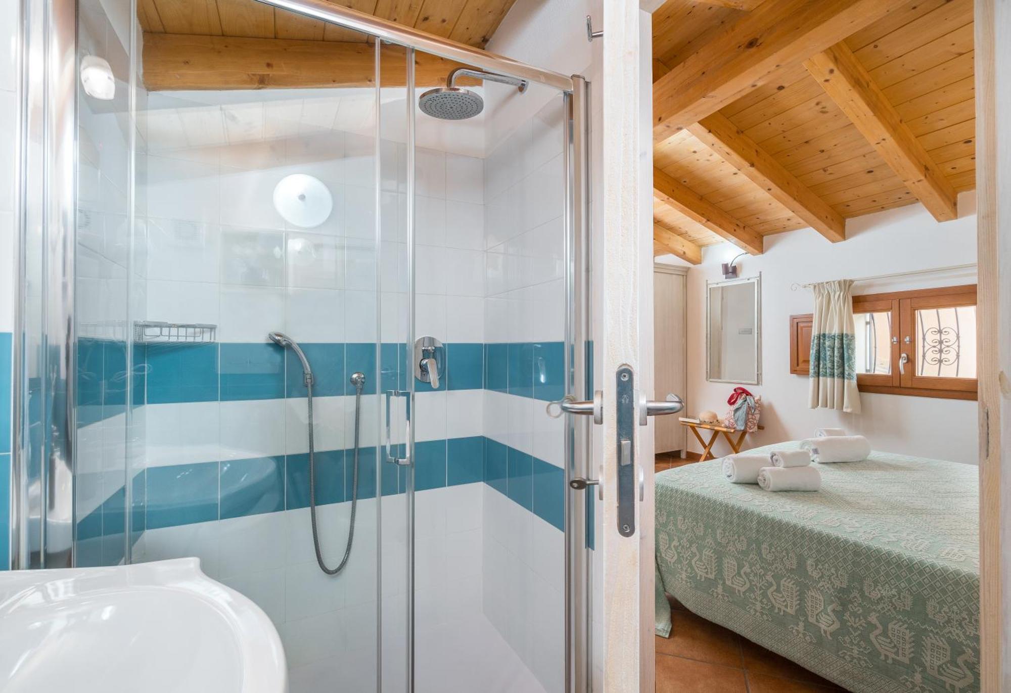 Bosa Queen House Kültér fotó