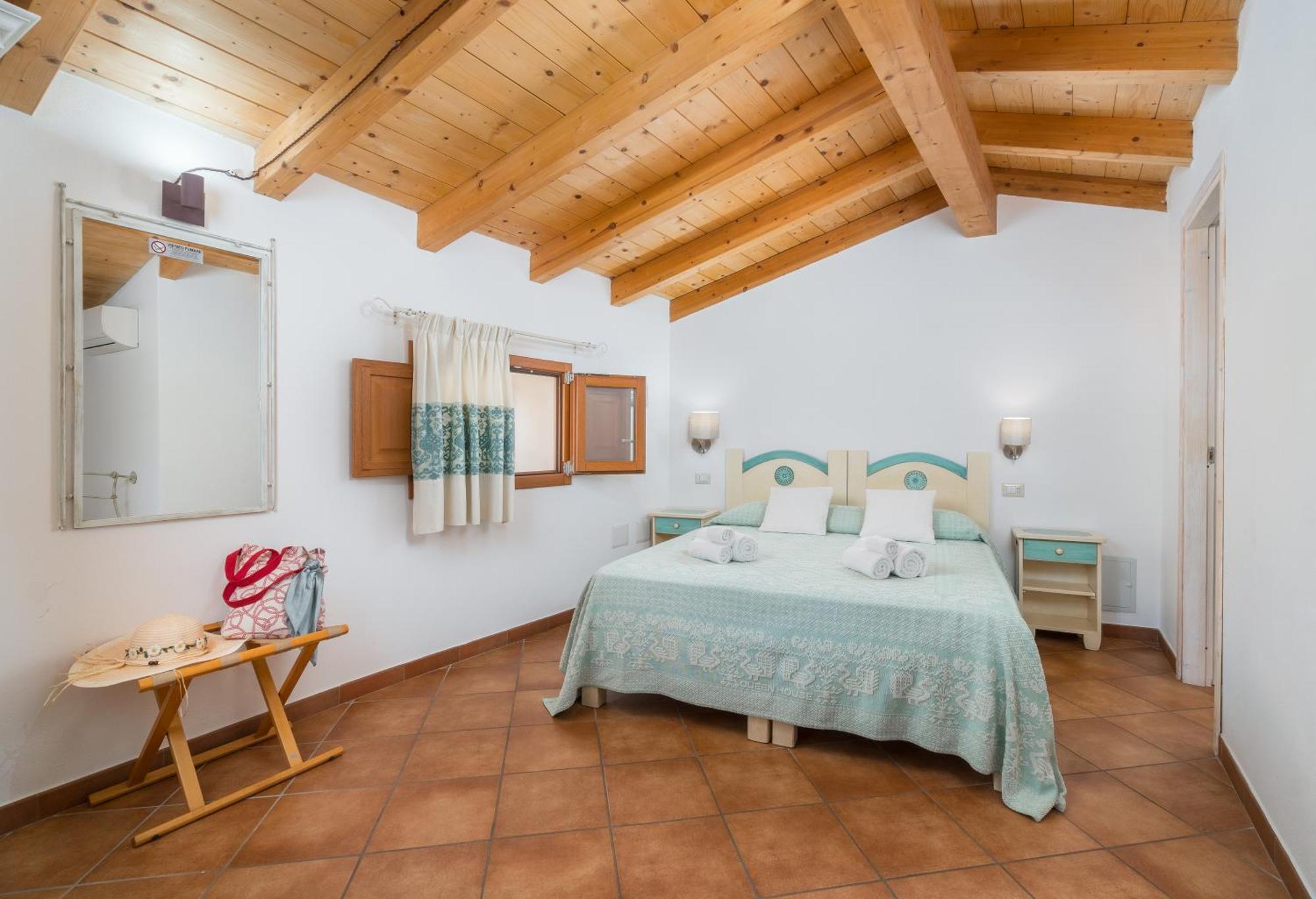 Bosa Queen House Kültér fotó