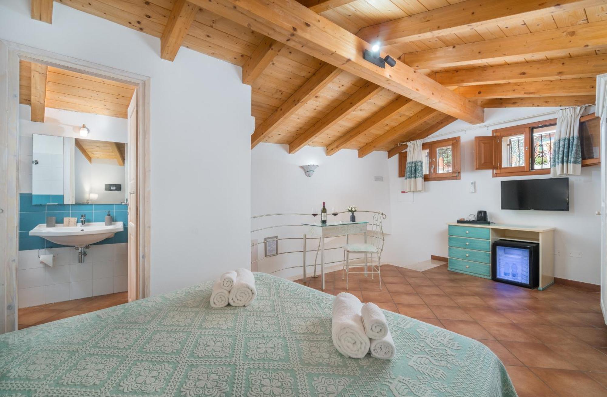 Bosa Queen House Kültér fotó