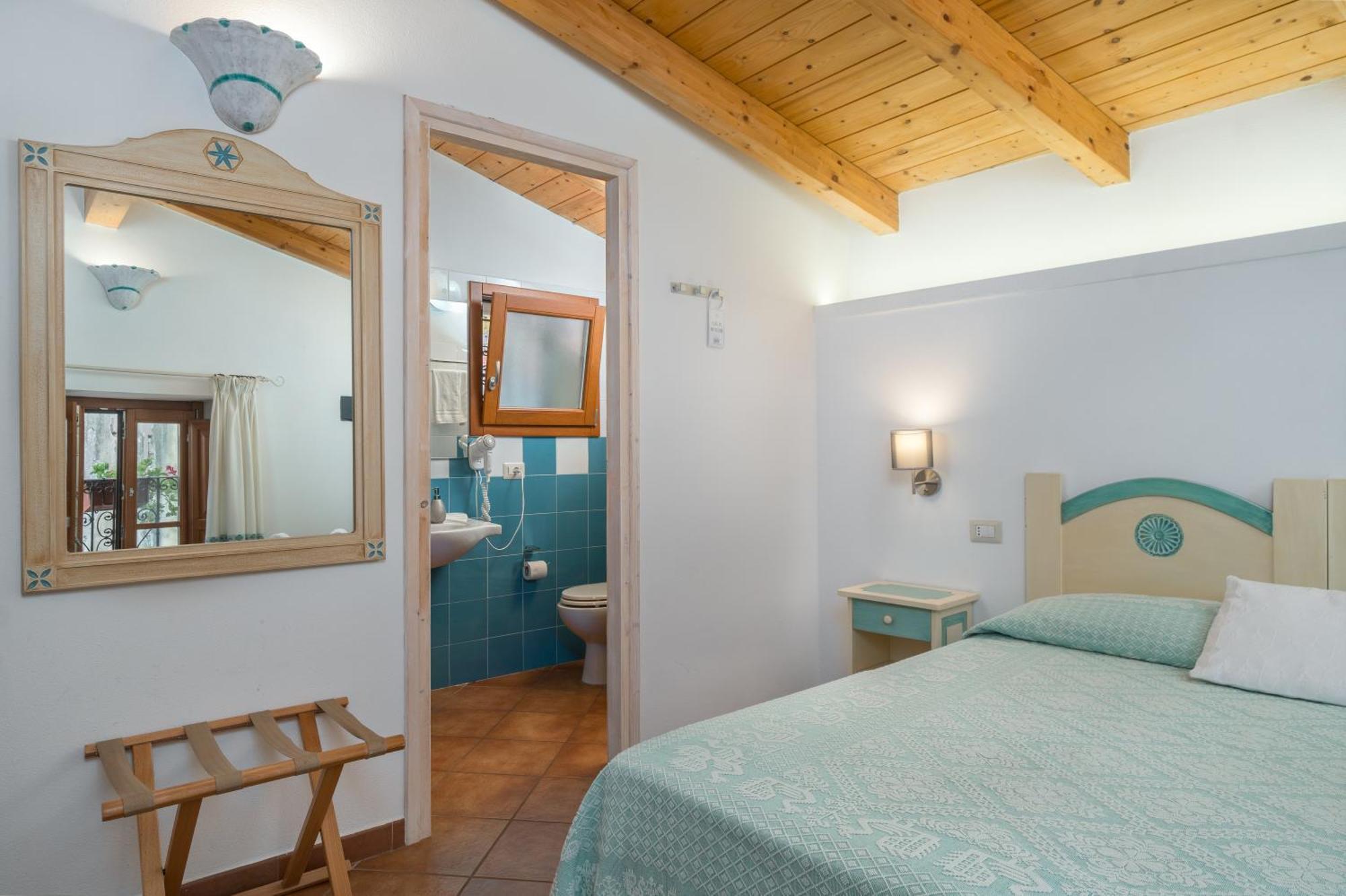 Bosa Queen House Kültér fotó