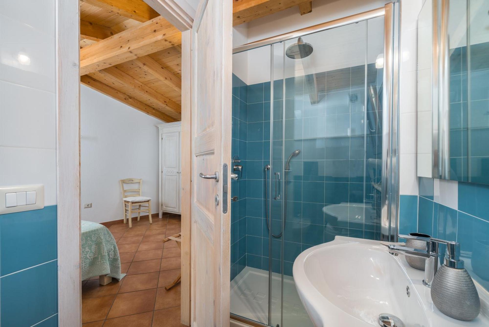 Bosa Queen House Kültér fotó