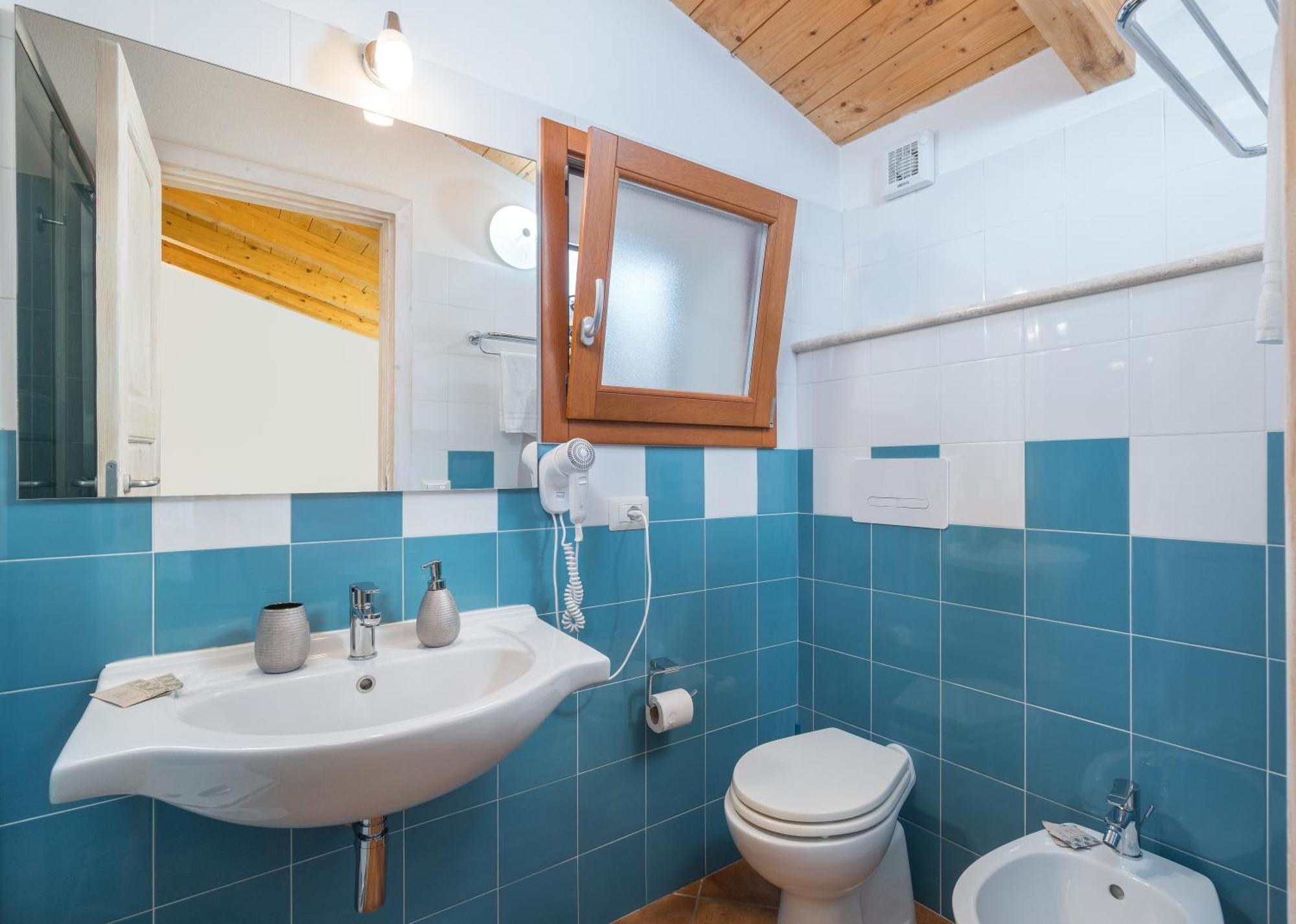 Bosa Queen House Kültér fotó