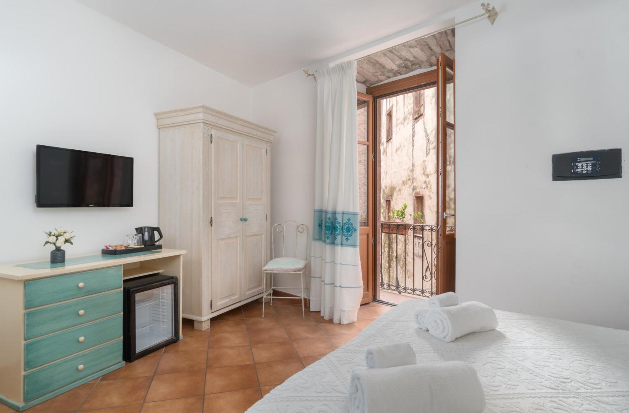 Bosa Queen House Kültér fotó