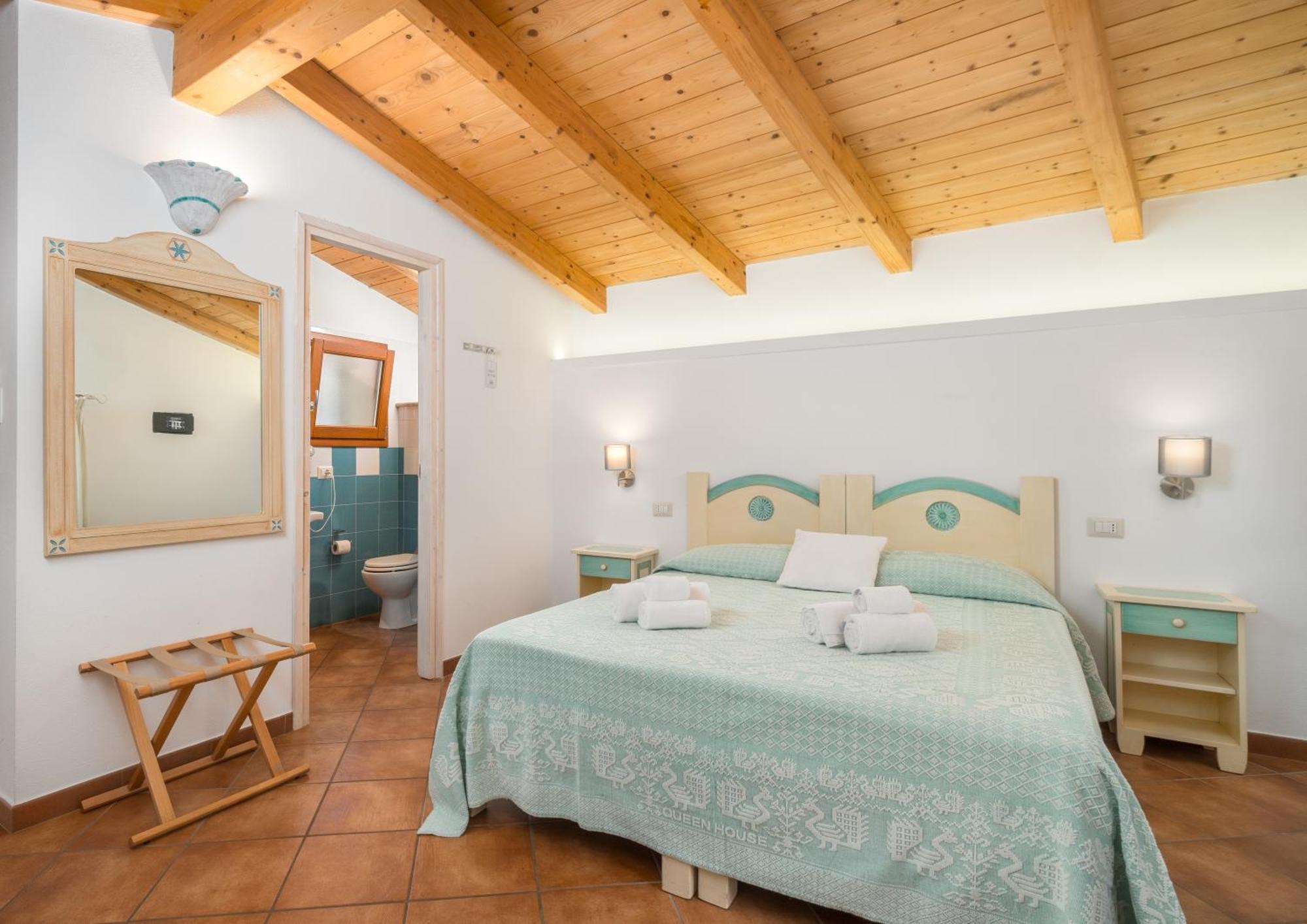 Bosa Queen House Kültér fotó