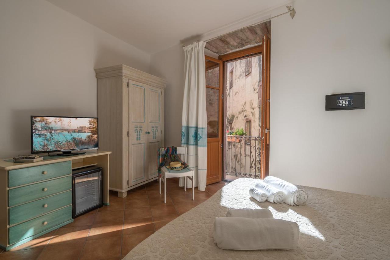Bosa Queen House Kültér fotó