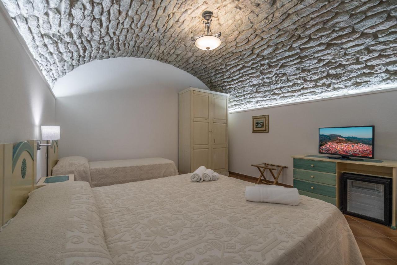 Bosa Queen House Kültér fotó