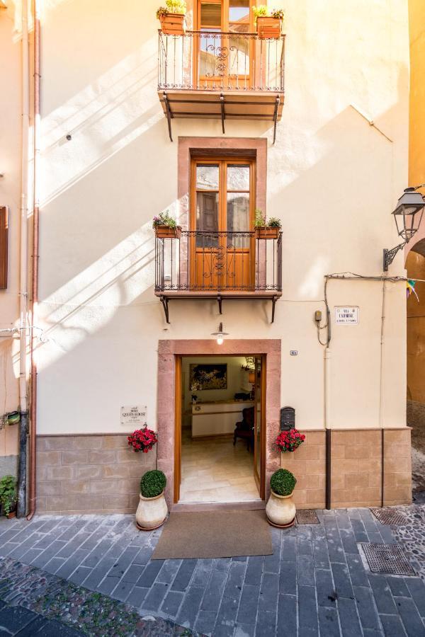Bosa Queen House Kültér fotó